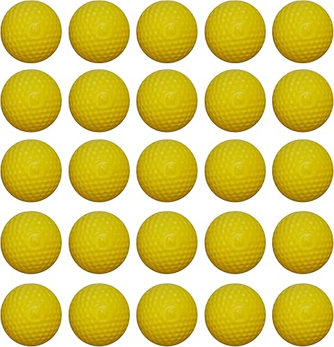 Nerf Rival 25x Proyectiles Espuma Refill Pack Hasbro +14años